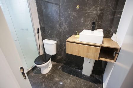 Apartamento à venda com 50m², 2 quartos e 1 vagaBanheiro