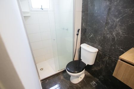 Apartamento à venda com 50m², 2 quartos e 1 vagaBanheiro