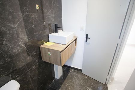 Apartamento à venda com 50m², 2 quartos e 1 vagaBanheiro