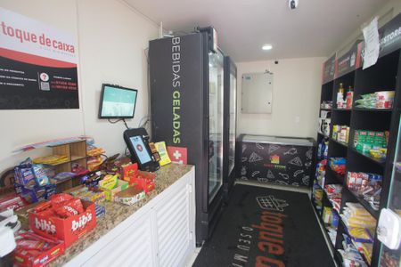Apartamento à venda com 50m², 2 quartos e 1 vagaMercadinho