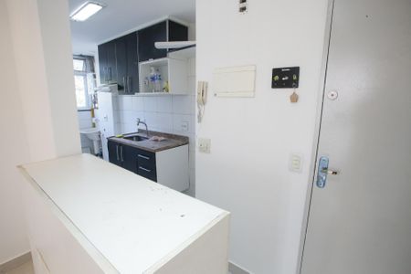 Apartamento à venda com 50m², 2 quartos e 1 vagaCozinha