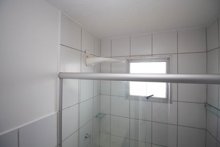 Apartamento para alugar com 46m², 1 quarto e 1 vagaBanheiro Social