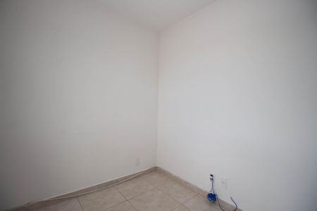 Apartamento para alugar com 46m², 1 quarto e 1 vagaQuarto 1