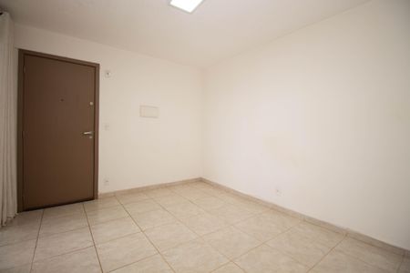 Apartamento para alugar com 46m², 1 quarto e 1 vagaSala