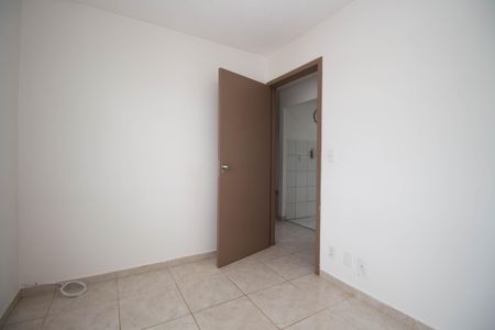 Apartamento para alugar com 46m², 1 quarto e 1 vagaQuarto 2