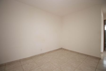 Sala de apartamento para alugar com 1 quarto, 46m² em Jardins Mangueiral, Brasília