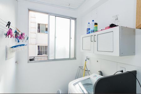 Apartamento para alugar com 44m², 2 quartos e 1 vagaÁrea de Serviço