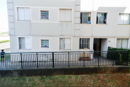 Vista do Quarto 1 de apartamento para alugar com 2 quartos, 44m² em Jardim Presidente Dutra, Guarulhos