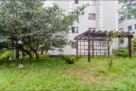 Apartamento para alugar com 44m², 2 quartos e 1 vagaÁrea comum