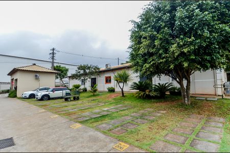 Apartamento para alugar com 44m², 2 quartos e 1 vagaÁrea comum