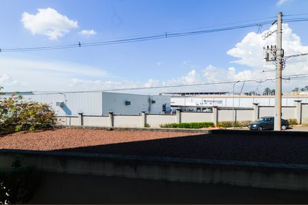 Vista da Sala de apartamento para alugar com 2 quartos, 44m² em Jardim Presidente Dutra, Guarulhos