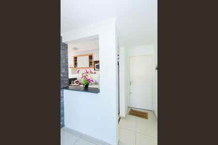 Apartamento para alugar com 44m², 2 quartos e 1 vagaCozinha