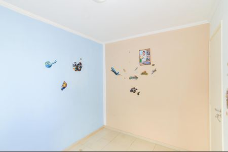 Apartamento para alugar com 44m², 2 quartos e 1 vagaQuarto 1