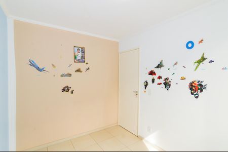 Apartamento para alugar com 44m², 2 quartos e 1 vagaQuarto 1