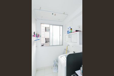 Apartamento para alugar com 44m², 2 quartos e 1 vagaÁrea de Serviço