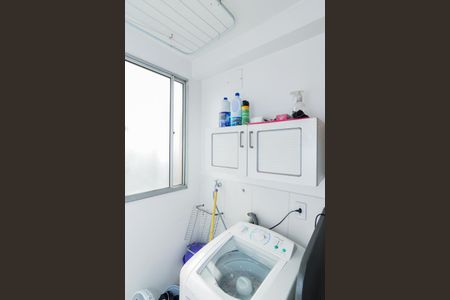 Apartamento para alugar com 44m², 2 quartos e 1 vagaÁrea de Serviço