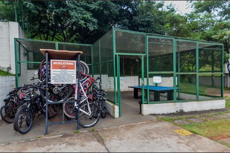 Apartamento para alugar com 44m², 2 quartos e 1 vagaÁrea comum