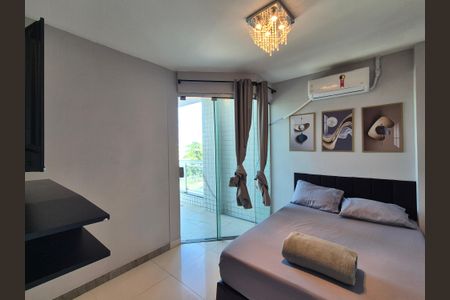 Apartamento à venda com 2 quartos, 60m² em Recreio dos Bandeirantes, Rio de Janeiro