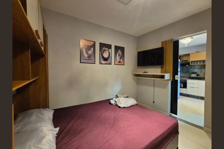 Apartamento à venda com 2 quartos, 60m² em Recreio dos Bandeirantes, Rio de Janeiro