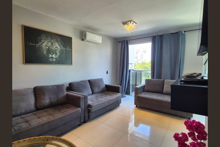 Apartamento à venda com 60m², 2 quartos e 2 vagas