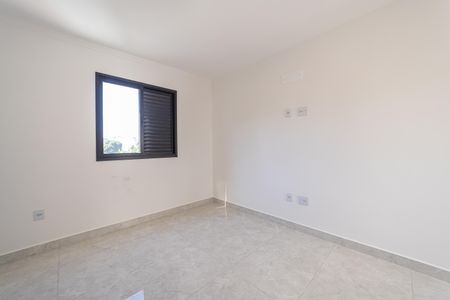 Casa à venda com 90m², 2 quartos e 2 vagasSuíte 2