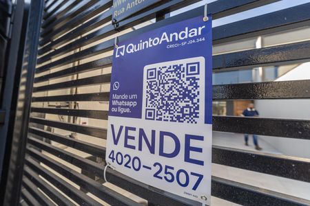 Casa à venda com 90m², 2 quartos e 2 vagasPlaca