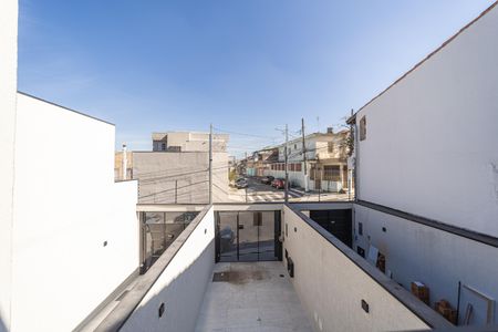 Casa à venda com 90m², 2 quartos e 2 vagasGaragem