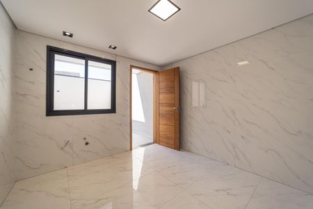 Casa à venda com 90m², 2 quartos e 2 vagasCozinha