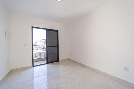 Casa à venda com 90m², 2 quartos e 2 vagasSuíte 1