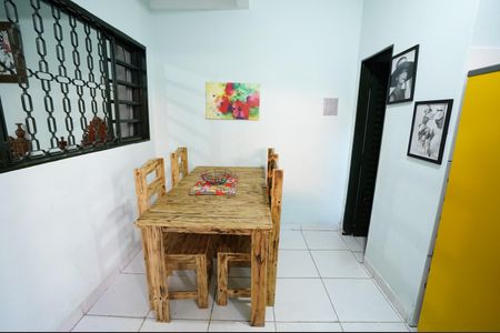 Casa de condomínio para alugar com 33m², 1 quarto e sem vaga