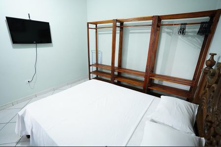 Casa de condomínio para alugar com 33m², 1 quarto e sem vaga