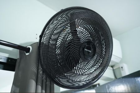 Casa de condomínio para alugar com 33m², 1 quarto e sem vaga