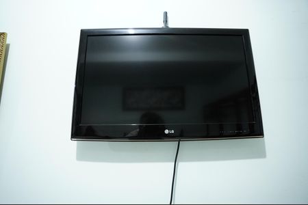 Casa de condomínio para alugar com 33m², 1 quarto e sem vaga