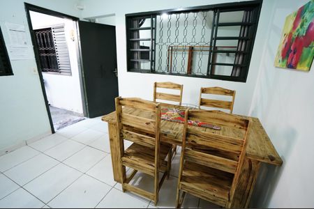 Casa de Condomínio para alugar com 1 quarto, 33m² em Cidade Jardim, Goiânia