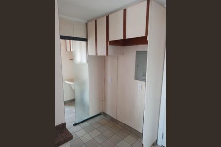 Apartamento para alugar com 3 quartos, 110m² em Vila Monumento, São Paulo