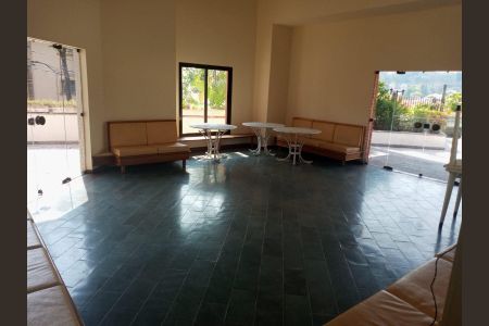 Apartamento para alugar com 3 quartos, 110m² em Vila Monumento, São Paulo
