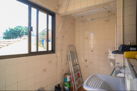 Apartamento à venda com 90m², 3 quartos e 1 vagaÁrea de Serviço
