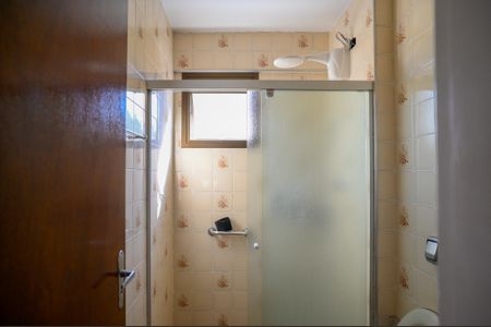 Apartamento à venda com 90m², 3 quartos e 1 vagaBanheiro Social