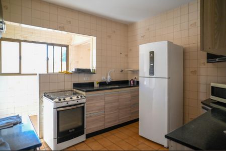 Apartamento à venda com 90m², 3 quartos e 1 vagaCozinha
