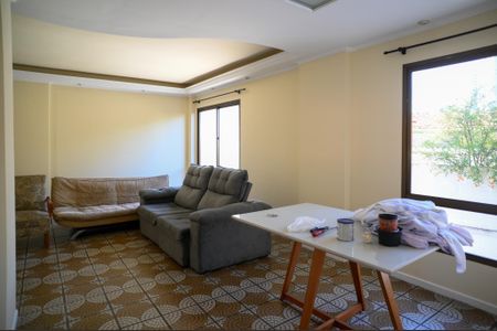 Apartamento à venda com 90m², 3 quartos e 1 vagaSala
