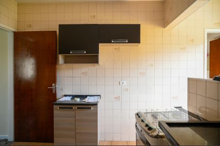 Apartamento à venda com 90m², 3 quartos e 1 vagaCozinha