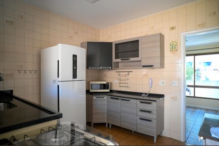 Apartamento à venda com 90m², 3 quartos e 1 vagaCozinha