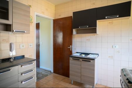 Apartamento à venda com 90m², 3 quartos e 1 vagaCozinha