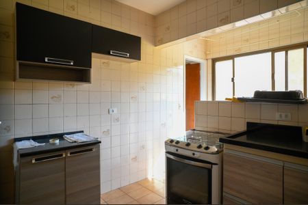 Apartamento à venda com 90m², 3 quartos e 1 vagaCozinha