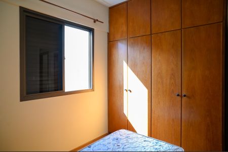 Quarto 2 de apartamento para alugar com 3 quartos, 90m² em Vila Moinho Velho, São Paulo