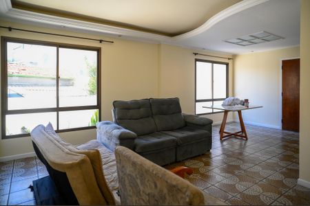 Apartamento à venda com 90m², 3 quartos e 1 vagaSala