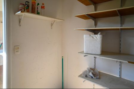 Apartamento à venda com 90m², 3 quartos e 1 vagaDepósito