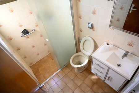 Apartamento à venda com 90m², 3 quartos e 1 vagaBanheiro Social