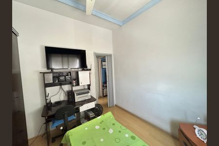 Quarto de apartamento à venda com 1 quarto, 38m² em Méier, Rio de Janeiro