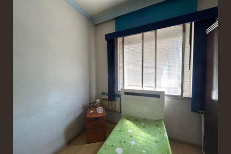 Apartamento à venda com 38m², 1 quarto e 1 vagaQuarto